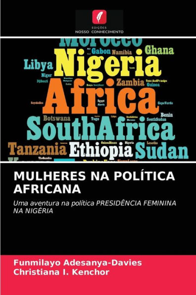 MULHERES NA POLÍTICA AFRICANA