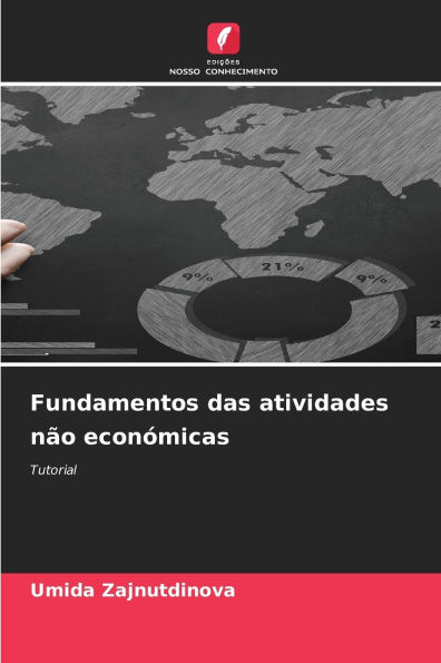 Fundamentos das atividades nï¿½o econï¿½micas