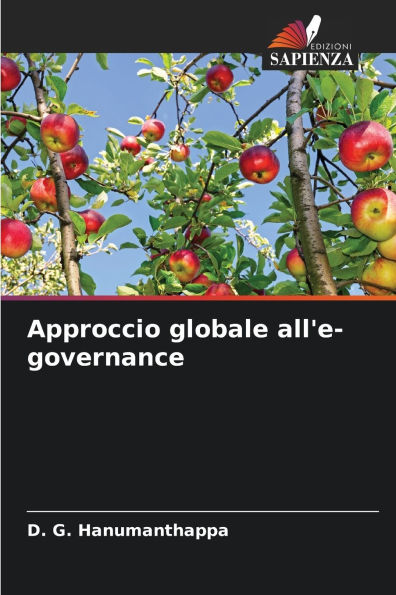 Approccio globale all'e-governance