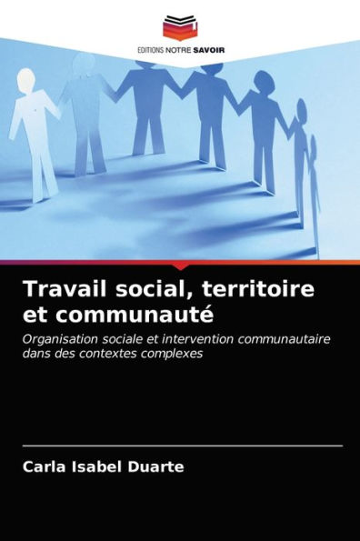 Travail social, territoire et communauté