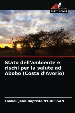 Stato dell'ambiente e rischi per la salute ad Abobo (Costa d'Avorio)