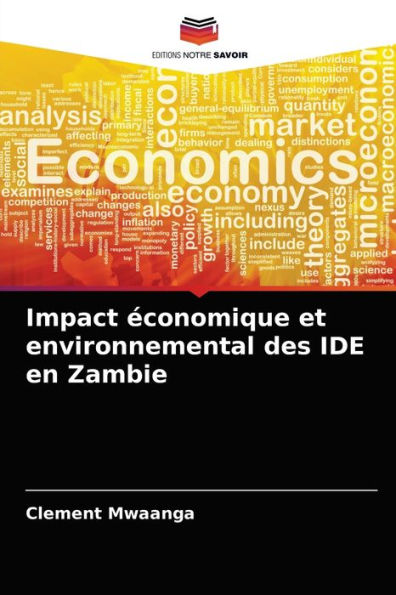 Impact économique et environnemental des IDE en Zambie