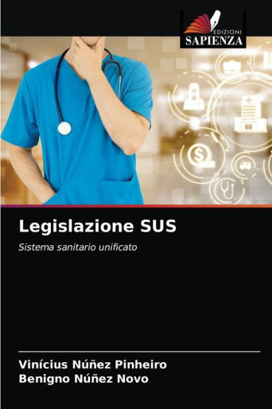 Legislazione SUS