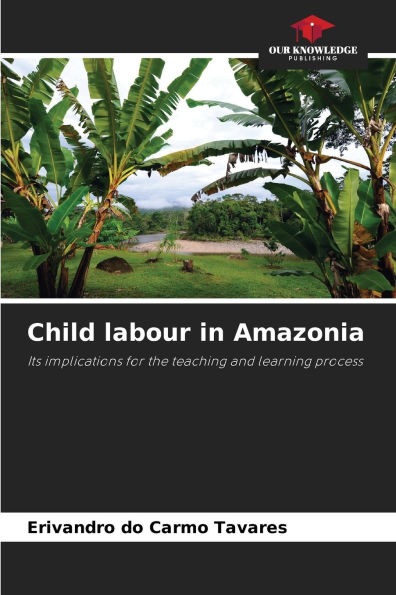 Child labour in Amazonia