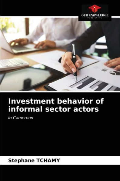 Investment behavior of informal sector actors