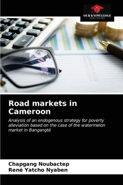 Road markets in Cameroon