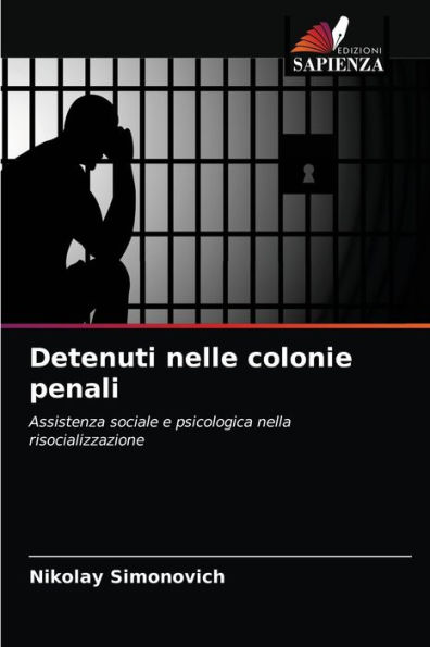 Detenuti nelle colonie penali