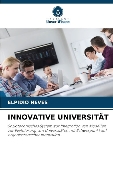 Innovative Universitï¿½t