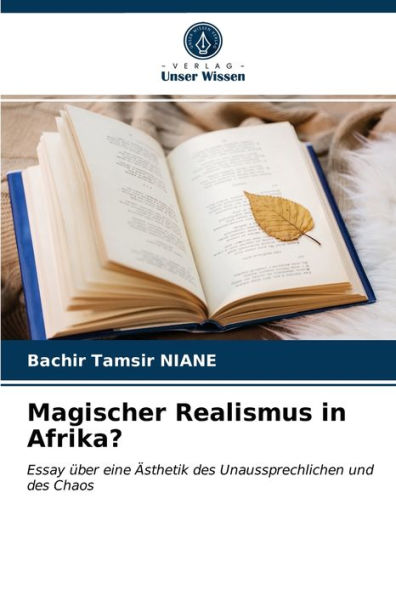 Magischer Realismus in Afrika?