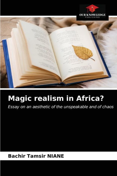 Magic realism in Africa?
