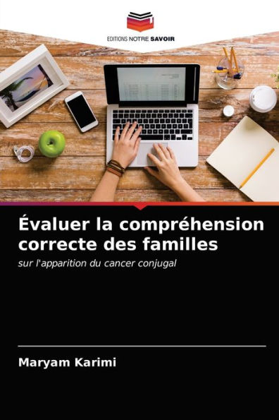 Évaluer la compréhension correcte des familles