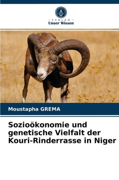 Sozioökonomie und genetische Vielfalt der Kouri-Rinderrasse in Niger