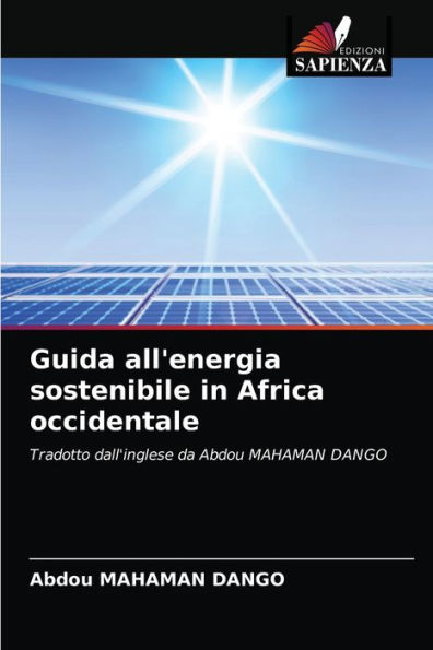 Guida all'energia sostenibile in Africa occidentale