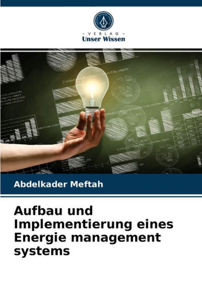 Aufbau und Implementierung eines Energie management systems