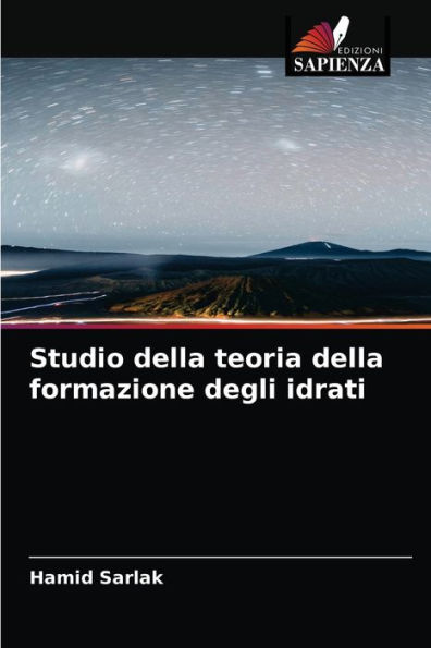 Studio della teoria della formazione degli idrati