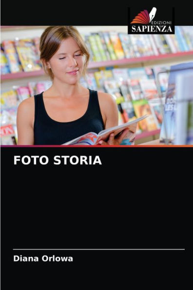 FOTO STORIA