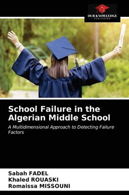 School Failure in the Algerian Middle School