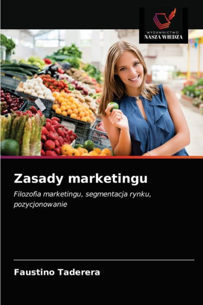 Zasady marketingu