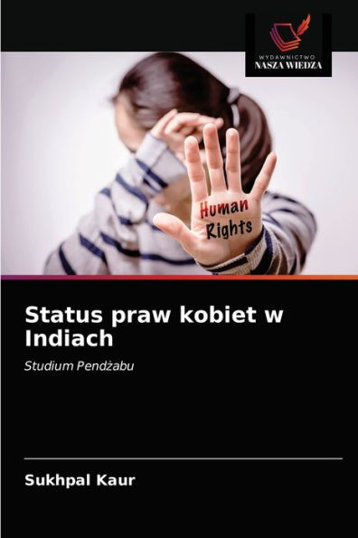 Status praw kobiet w Indiach