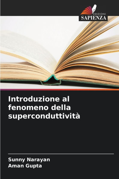 Introduzione al fenomeno della superconduttivitï¿½