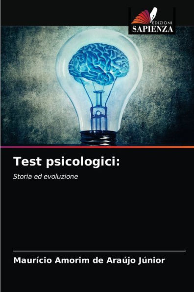 Test psicologici