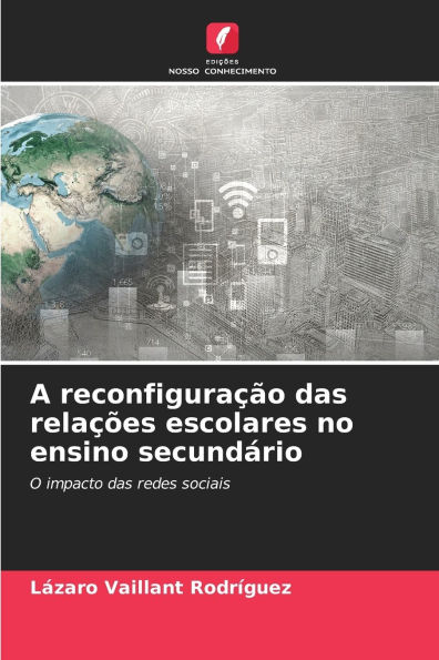 A reconfiguraï¿½ï¿½o das relaï¿½ï¿½es escolares no ensino secundï¿½rio