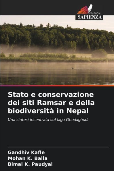 Stato e conservazione dei siti Ramsar e della biodiversità in Nepal