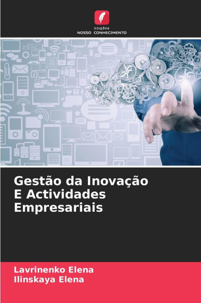 GestÃ¯Â¿Â½o da InovaÃ¯Â¿Â½Ã¯Â¿Â½o E Actividades Empresariais