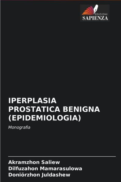 IPERPLASIA PROSTATICA BENIGNA (EPIDEMIOLOGIA)