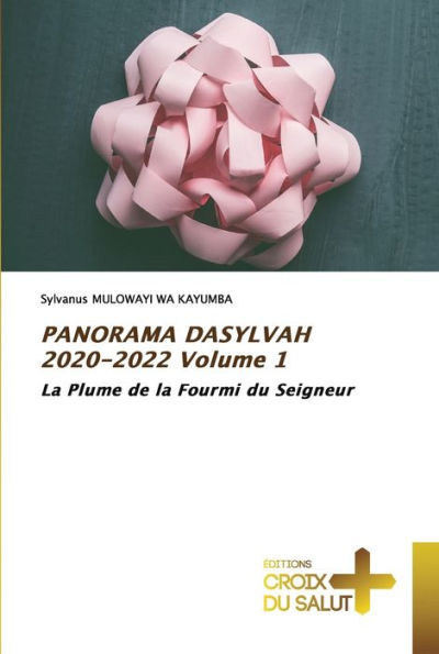 PANORAMA DASYLVAH 2020-2022 Volume 1