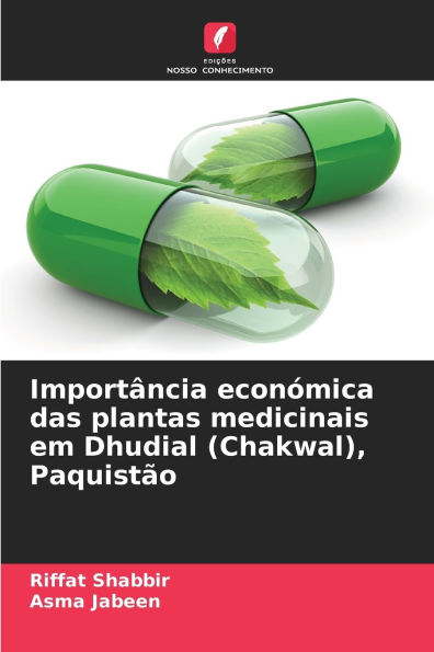 ImportÃ¯Â¿Â½ncia econÃ¯Â¿Â½mica das plantas medicinais em Dhudial (Chakwal), PaquistÃ¯Â¿Â½o