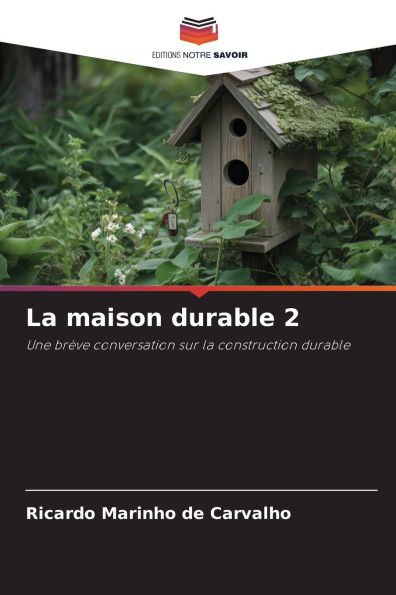 La maison durable 2