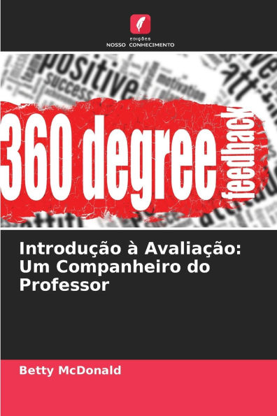 Introdu��o � Avalia��o: Um Companheiro do Professor