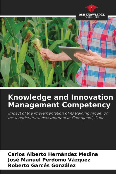 Knowledge and Innovation Management Competency