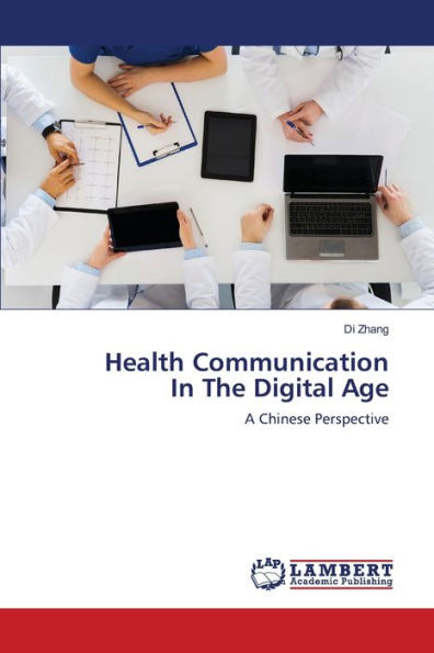 Health Communication In The Digital Age