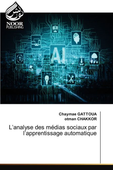 L'analyse des médias sociaux par l'apprentissage automatique