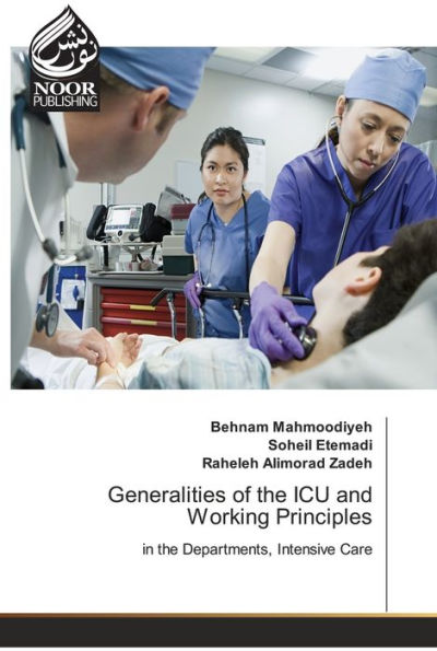 Generalities of the ICU and Working Principles