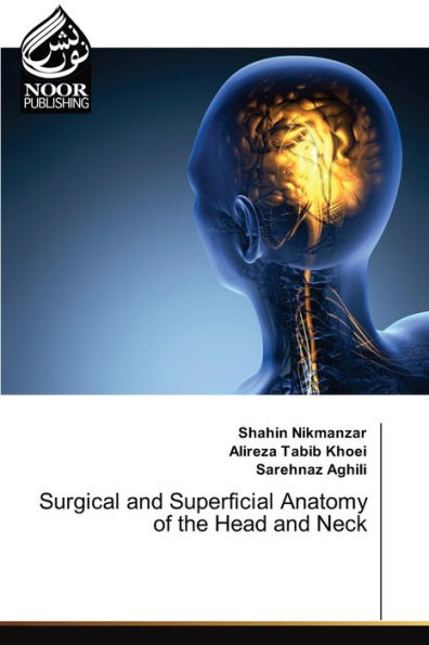 Surgical and Superficial Anatomy of the Head and Neck