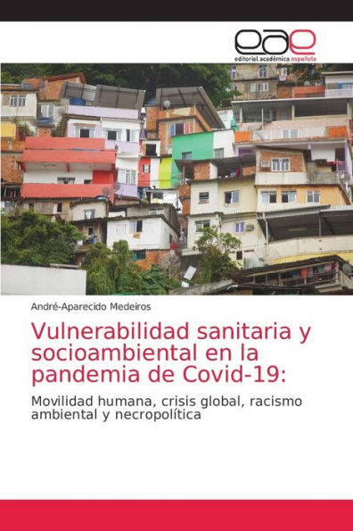 Vulnerabilidad sanitaria y socioambiental en la pandemia de Covid-19