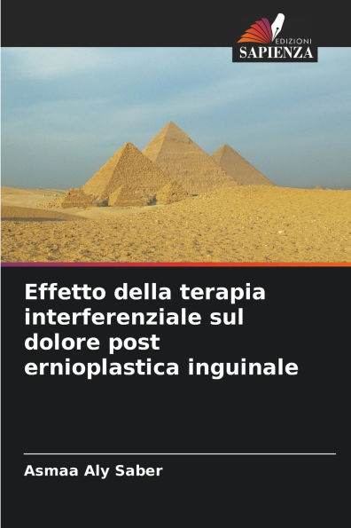 Effetto della terapia interferenziale sul dolore post ernioplastica inguinale