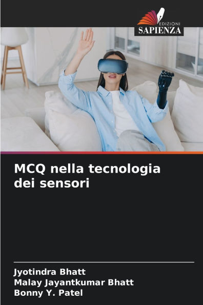 MCQ nella tecnologia dei sensori
