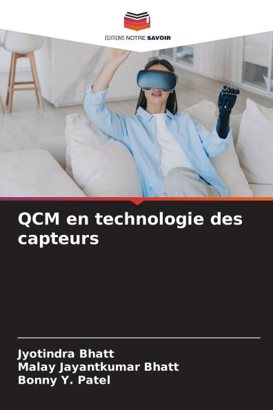 QCM en technologie des capteurs