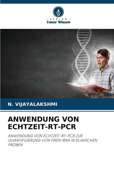 Anwendung Von Echtzeit-Rt-PCR