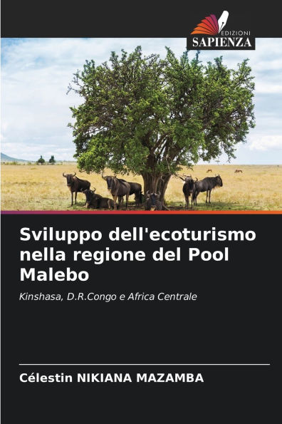 Sviluppo dell'ecoturismo nella regione del Pool Malebo