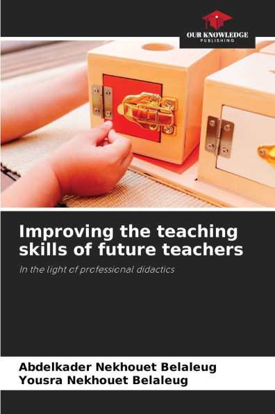 Improving the teaching skills of future teachers