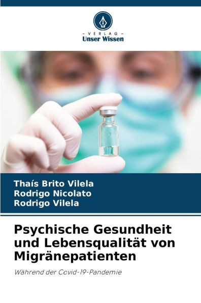 Psychische Gesundheit und LebensqualitÃ¯Â¿Â½t von MigrÃ¯Â¿Â½nepatienten
