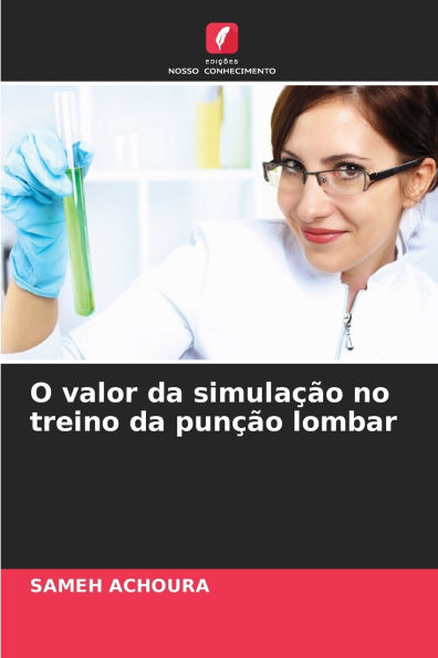 O valor da simulaÃ¯Â¿Â½Ã¯Â¿Â½o no treino da punÃ¯Â¿Â½Ã¯Â¿Â½o lombar