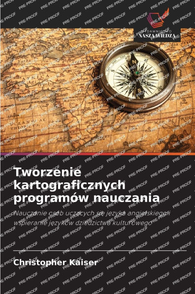 Tworzenie kartograficznych programÃ¯Â¿Â½w nauczania