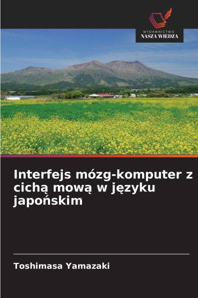 Interfejs mÃ¯Â¿Â½zg-komputer z cichą mową w języku japońskim