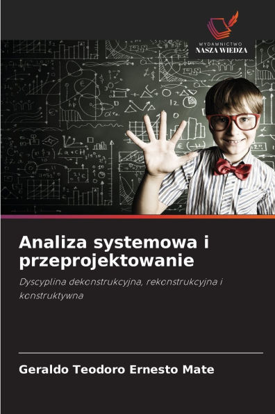 Analiza systemowa i przeprojektowanie